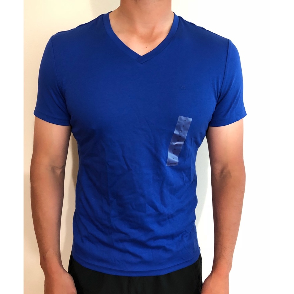 Brand new Calvin Klein T-shirt